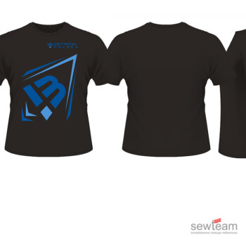 nadruki na odzieży warszawa