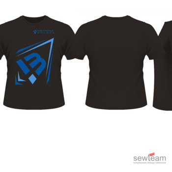 nadruki na odzieży warszawa