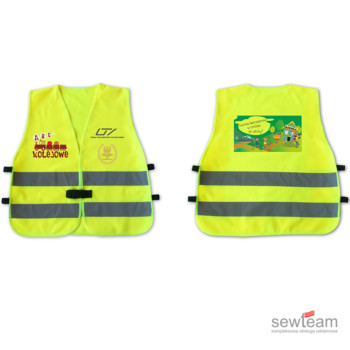 nadruki na odzieży warszawa