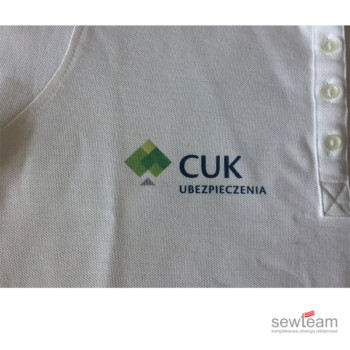 nadruki na odzieży warszawa