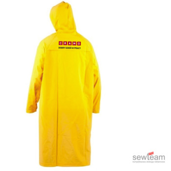 nadruki na odzieży warszawa