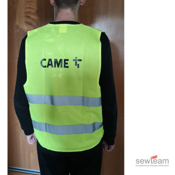 nadruki na odzieży warszawa