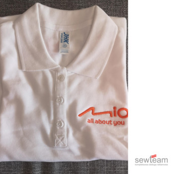 nadruki na odzieży warszawa