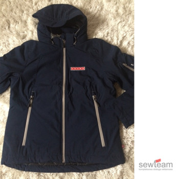 nadruki na odzieży warszawa